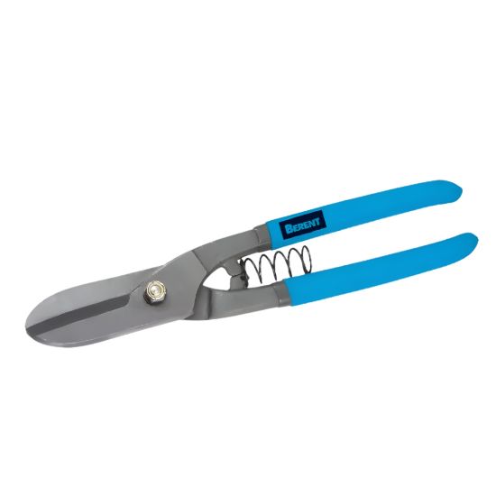 Picture of Berent Industrial Iron Scissor 250mm BT6041